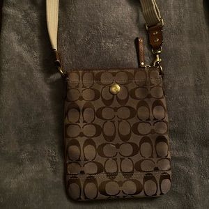 COPY - Coach purse